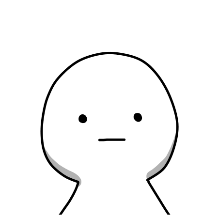 真顔