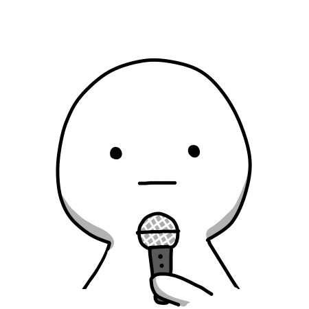 真顔